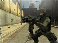 Counter Strike